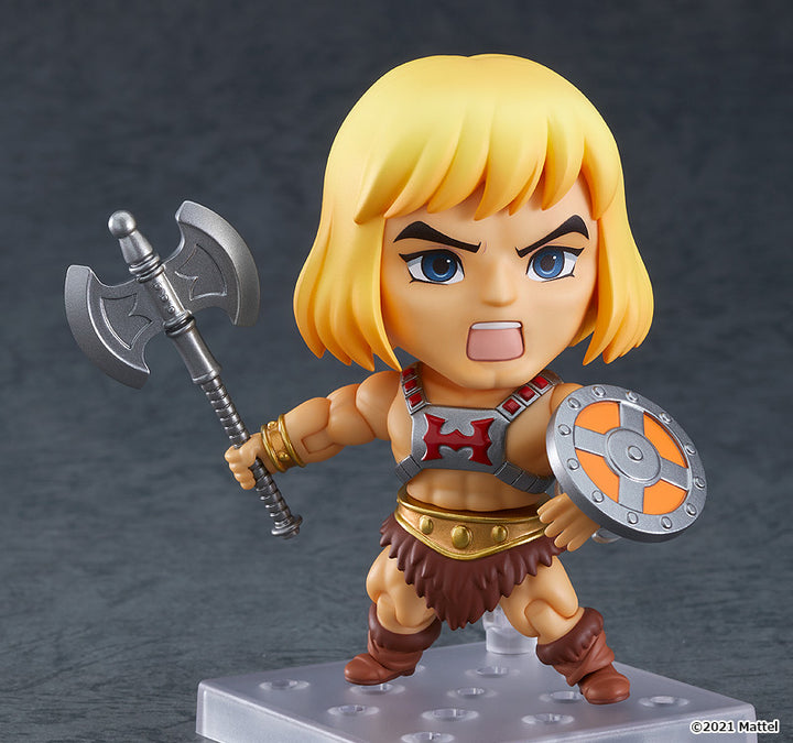 Nendoroid - He-Man