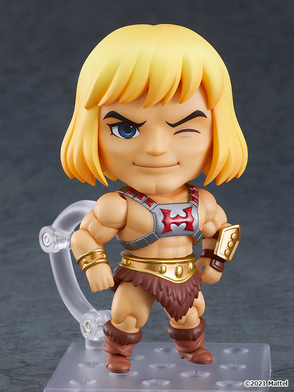 Nendoroid - He-Man