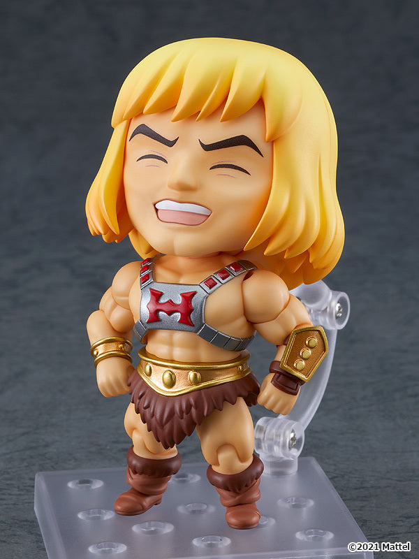 Nendoroid - He-Man