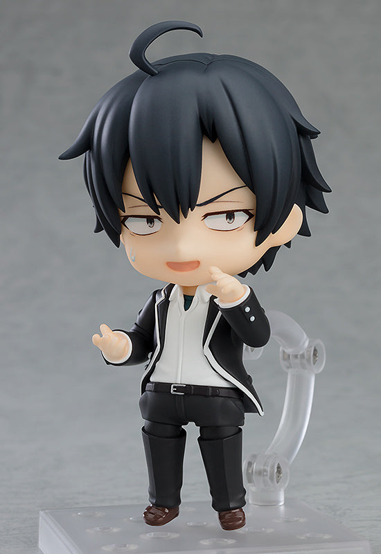 Nendoroid - Hachiman HIkigaya