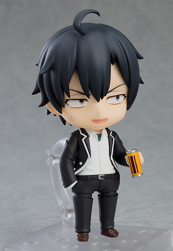 Nendoroid - Hachiman HIkigaya