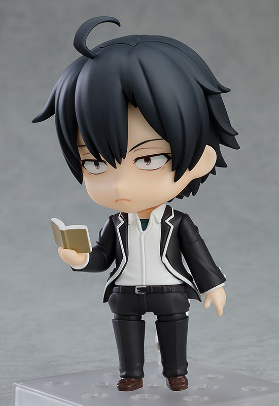 Nendoroid - Hachiman HIkigaya