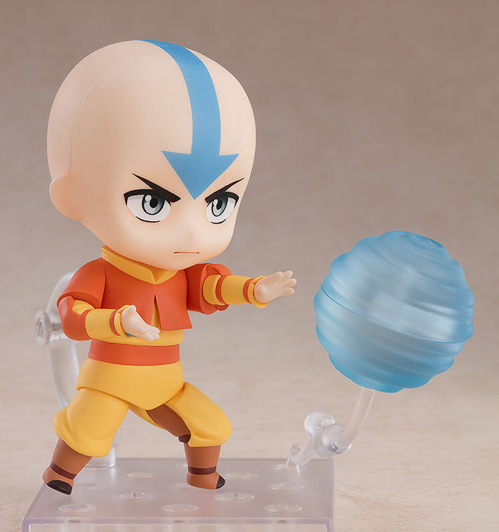 Nendoroid - Aang