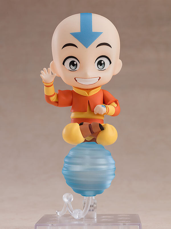 Nendoroid - Aang