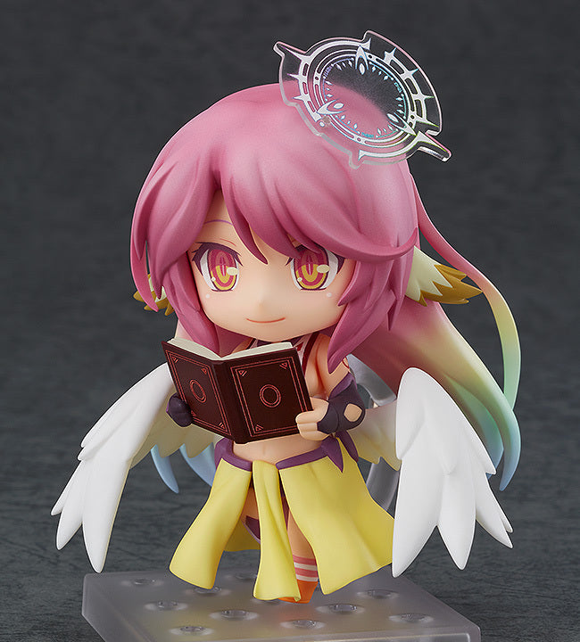 Nendoroid - Jibril