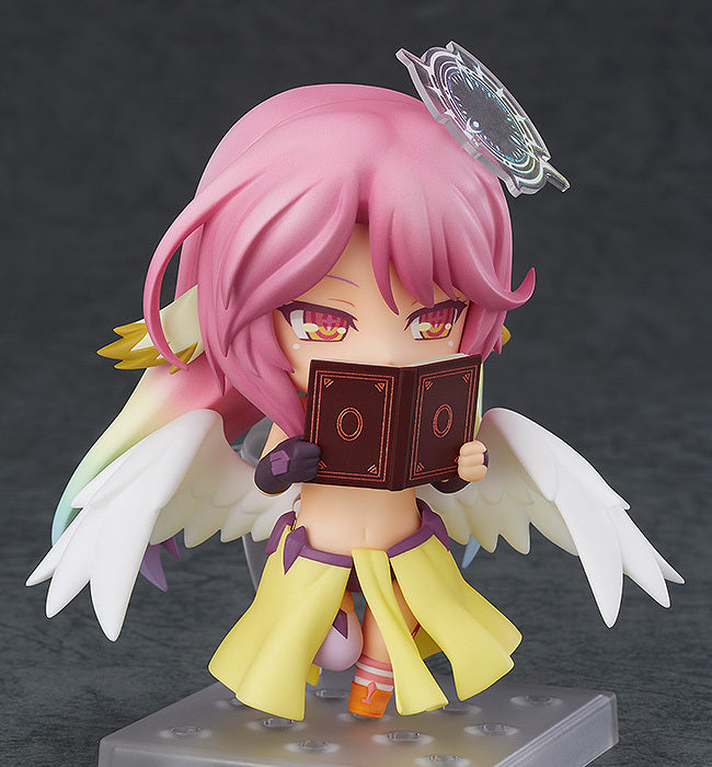 Nendoroid - Jibril