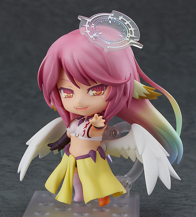 Nendoroid - Jibril