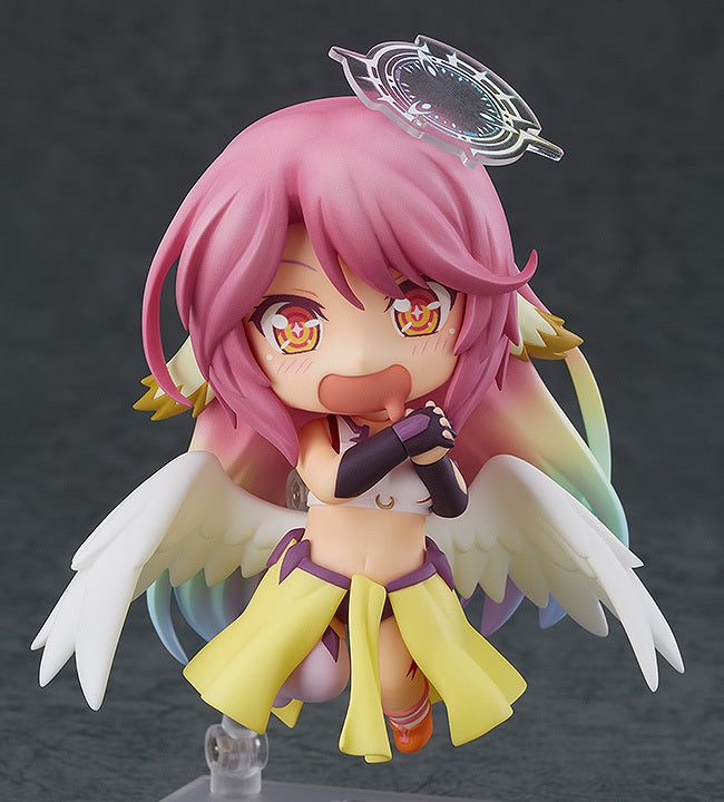 Nendoroid - Jibril