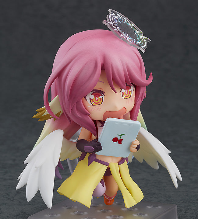 Nendoroid - Jibril