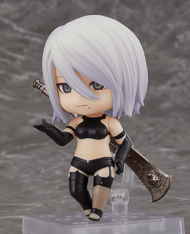 Nendoroid - NieR:Automata A2 (YoRHa Type A No. 2): Short Hair Ver.