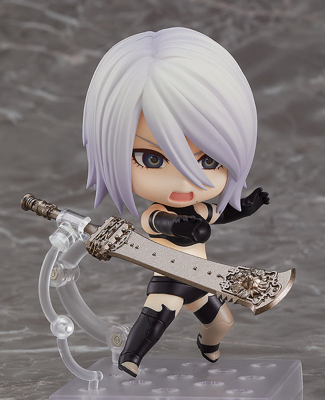 Nendoroid - NieR:Automata A2 (YoRHa Type A No. 2): Short Hair Ver.