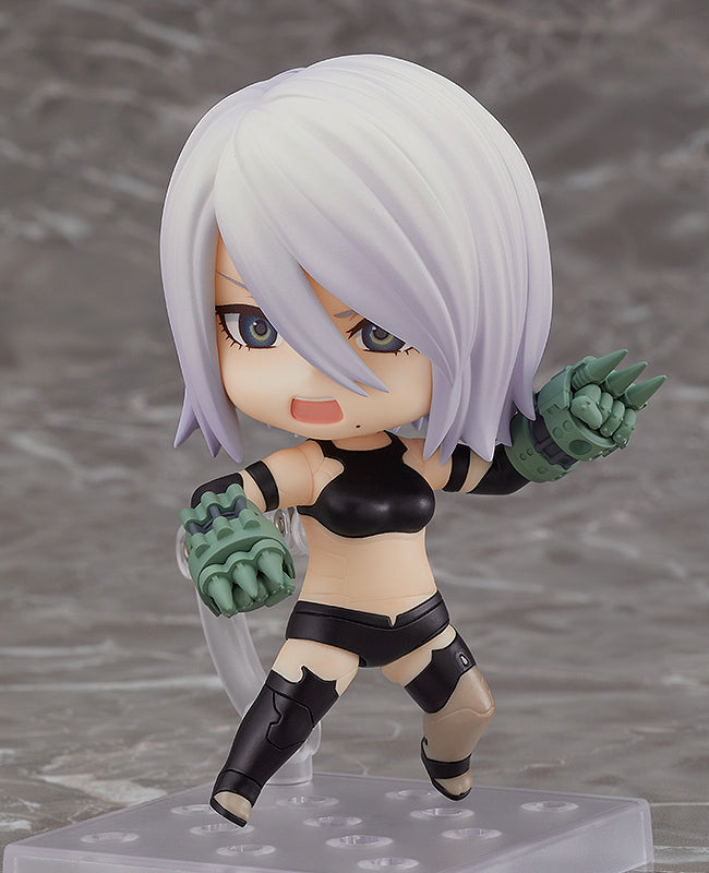 Nendoroid - NieR:Automata A2 (YoRHa Type A No. 2): Short Hair Ver.