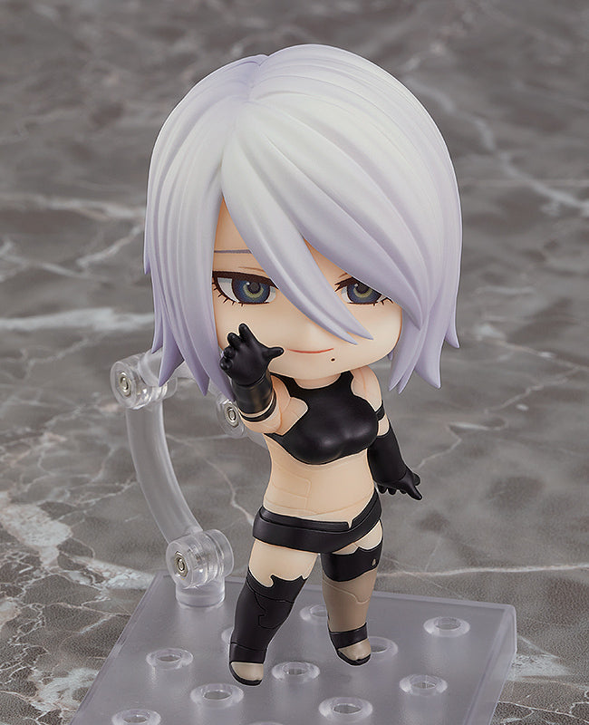 Nendoroid - NieR:Automata A2 (YoRHa Type A No. 2): Short Hair Ver.