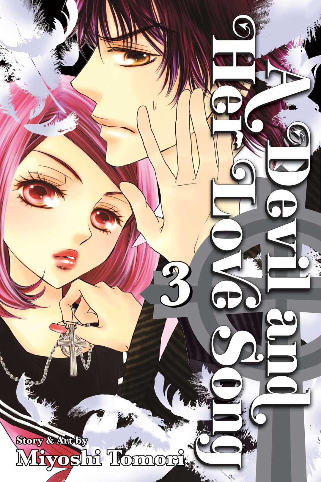 A Devil and Her Love Song, Vol. 03 - Manga Mate