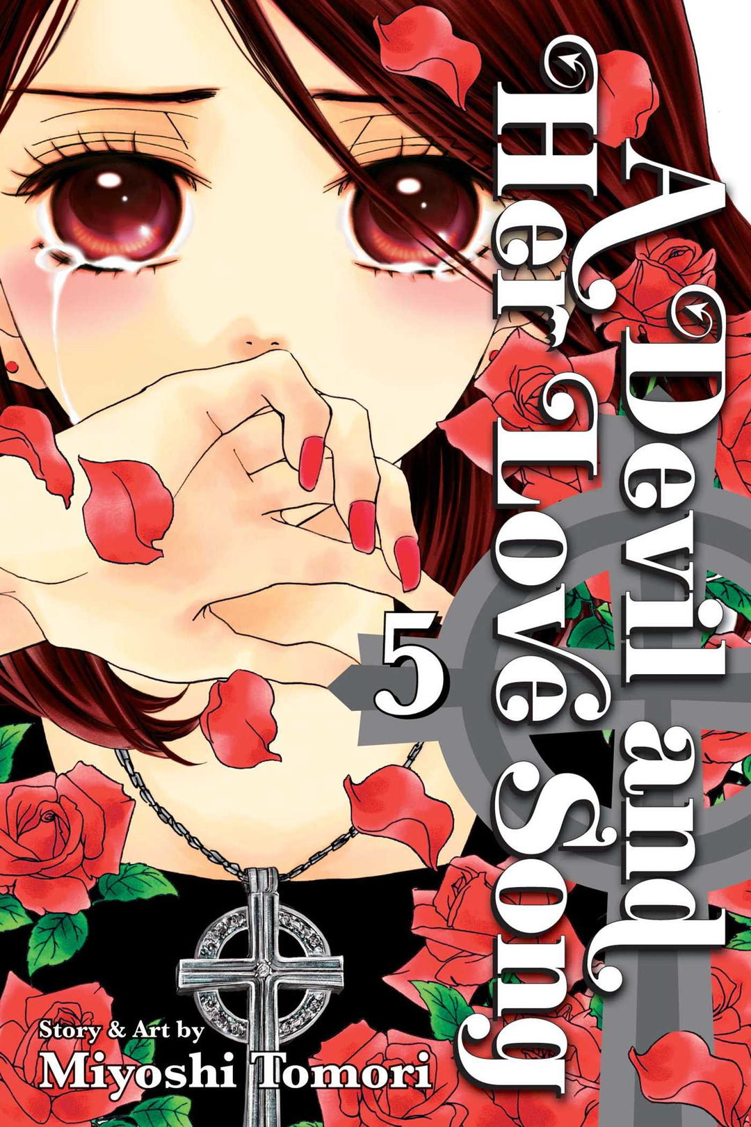 A Devil and Her Love Song, Vol. 05 - Manga Mate