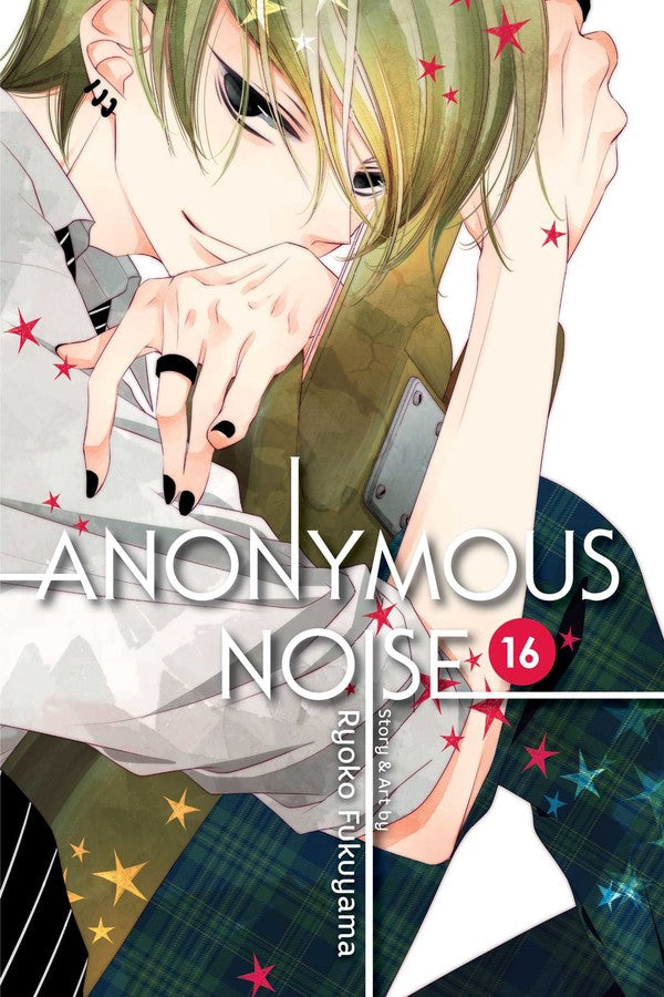 Anonymous Noise, Vol. 16 - Manga Mate