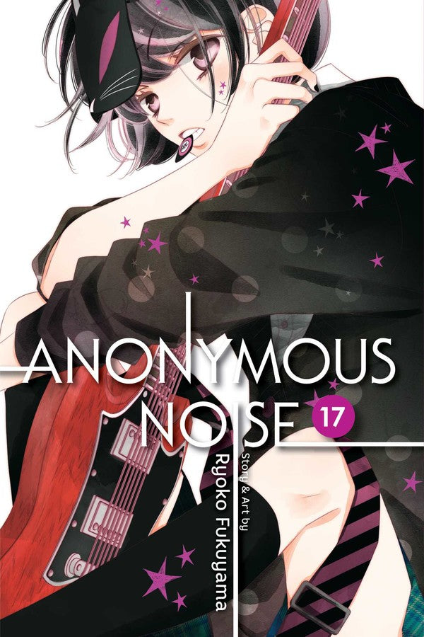 Anonymous Noise, Vol. 17 - Manga Mate