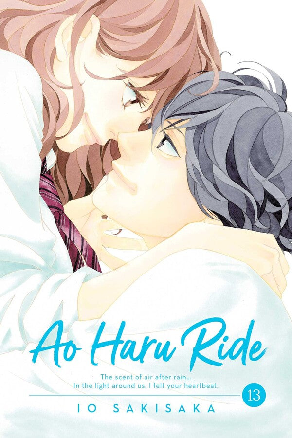 Ao Haru Ride, Vol. 13 - Manga Mate