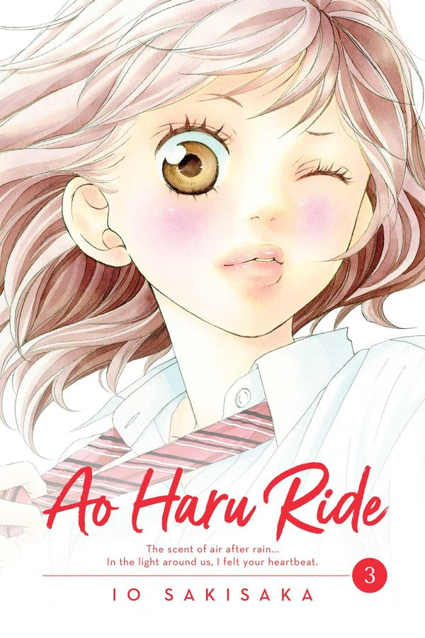 Ao Haru Ride, Vol. 03 - Manga Mate