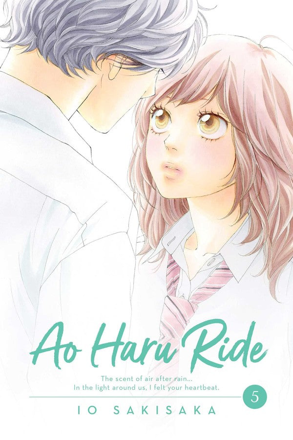 Ao Haru Ride, Vol. 05 - Manga Mate