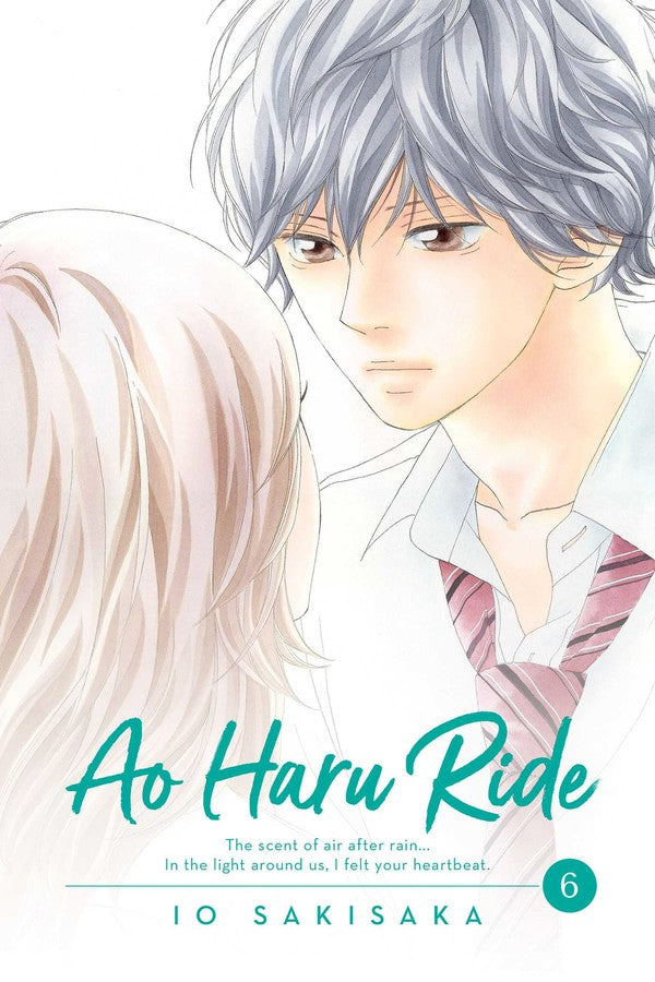 Ao Haru Ride, Vol. 06 - Manga Mate