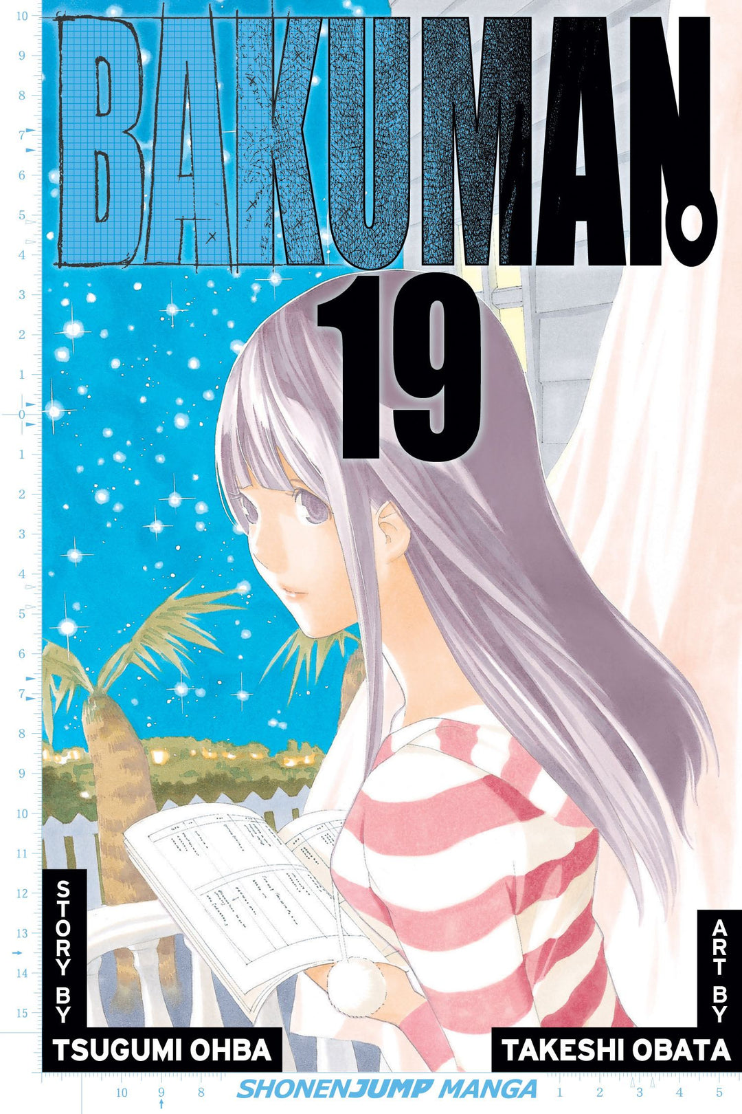 Bakuman., Vol. 19 - Manga Mate