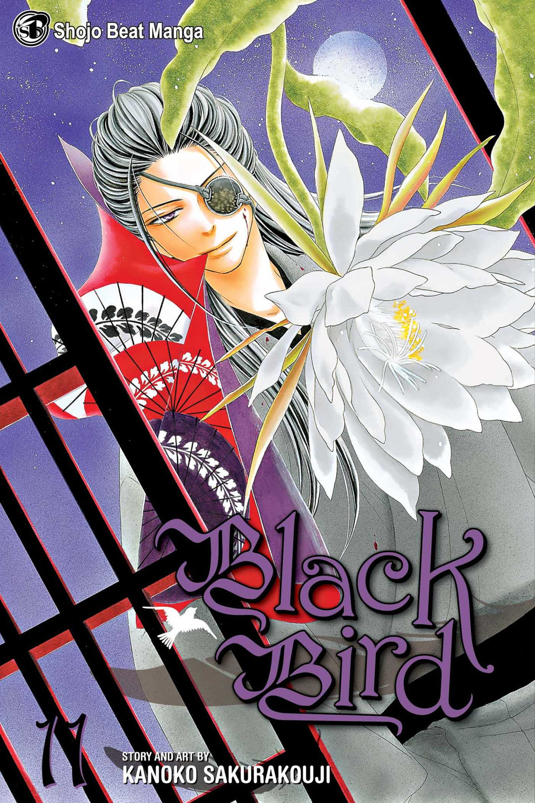 Black Bird, Vol. 11 - Manga Mate