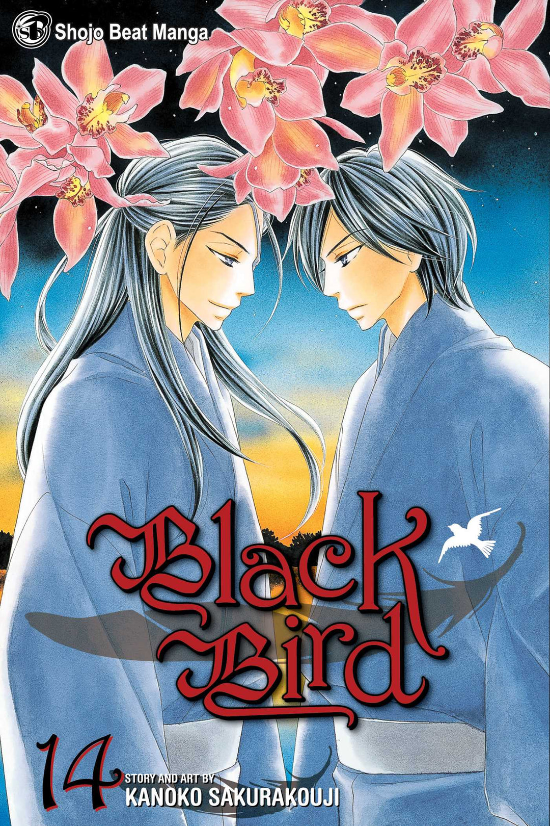 Black Bird, Vol. 14 - Manga Mate