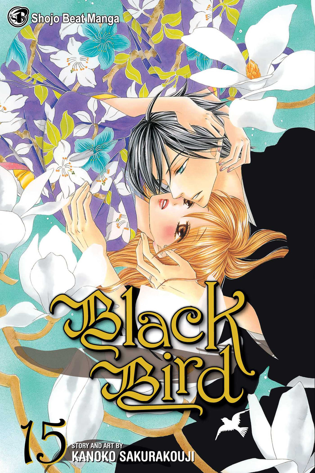 Black Bird, Vol. 15 - Manga Mate