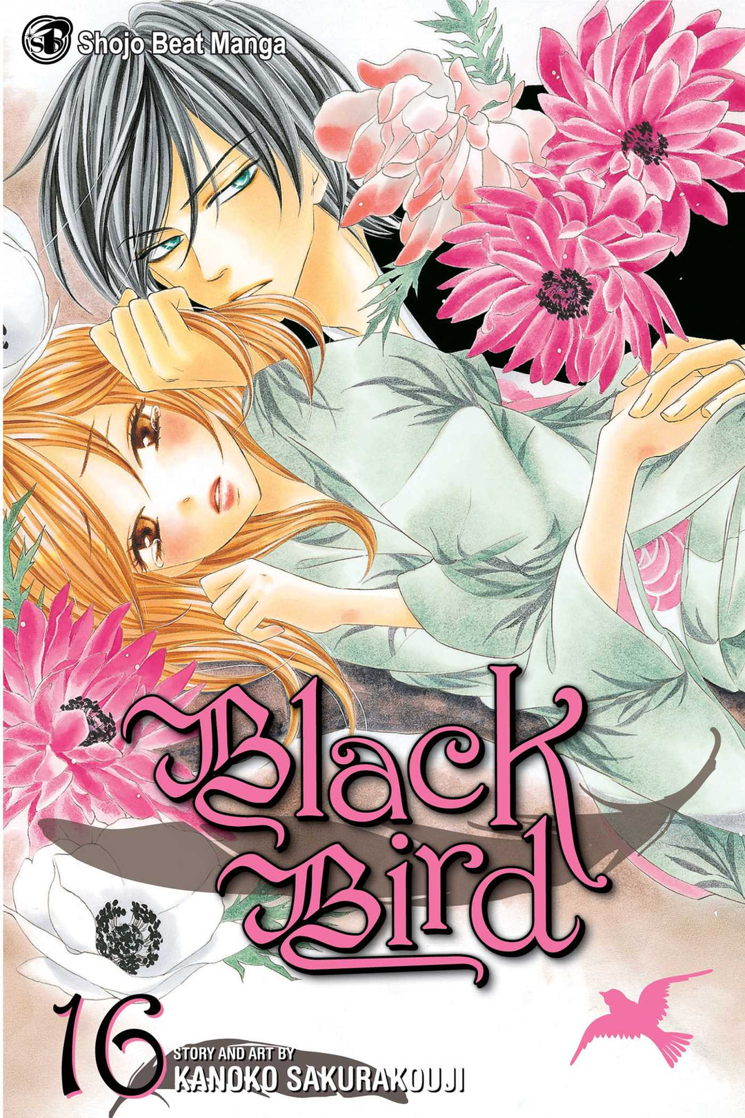 Black Bird, Vol. 16 - Manga Mate