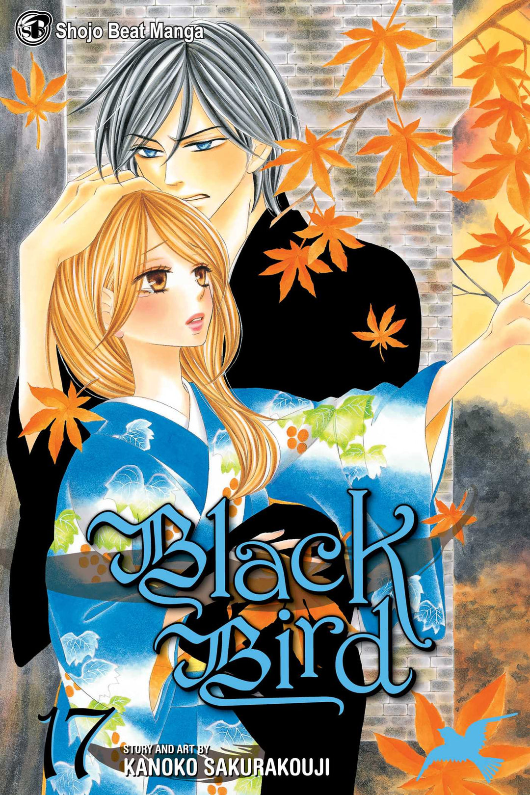 Black Bird, Vol. 17 - Manga Mate