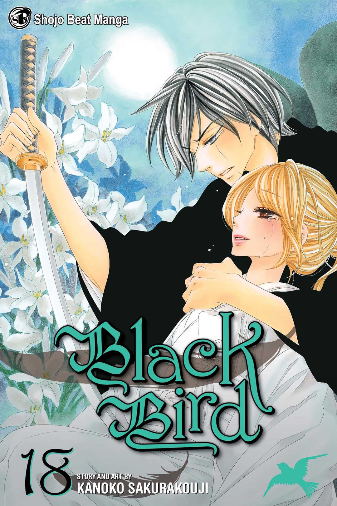 Black Bird, Vol. 18 - Manga Mate