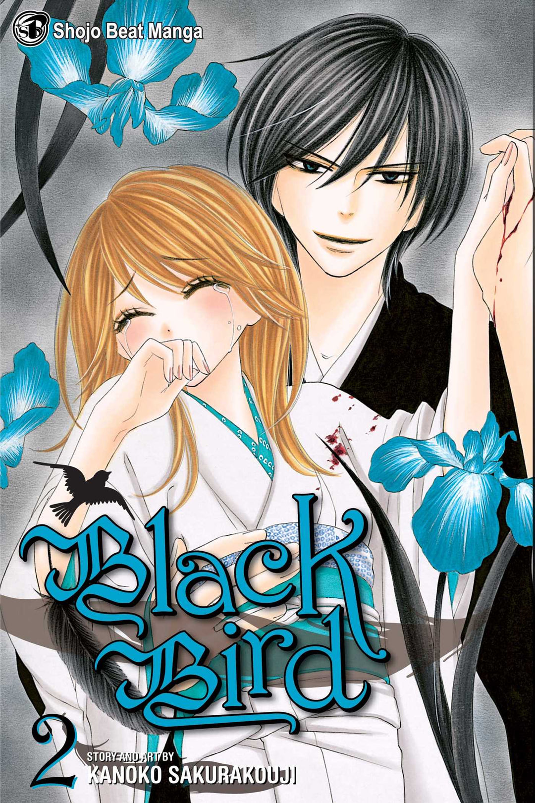 Black Bird, Vol. 02 - Manga Mate