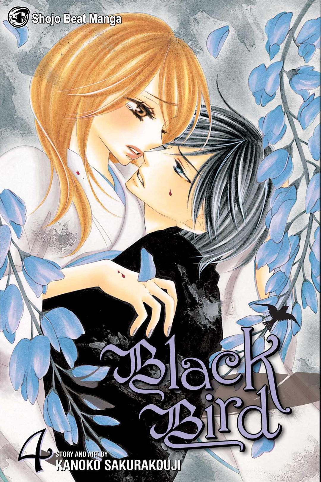 Black Bird, Vol. 04 - Manga Mate