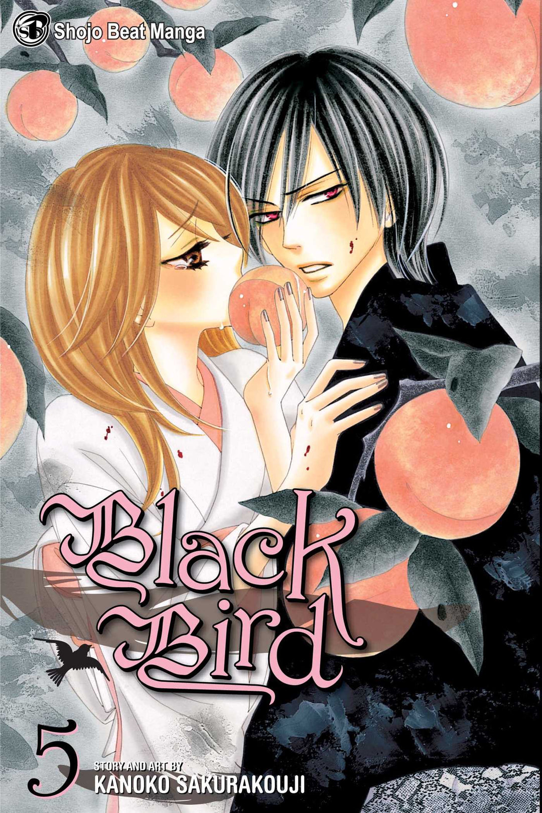 Black Bird, Vol. 05 - Manga Mate