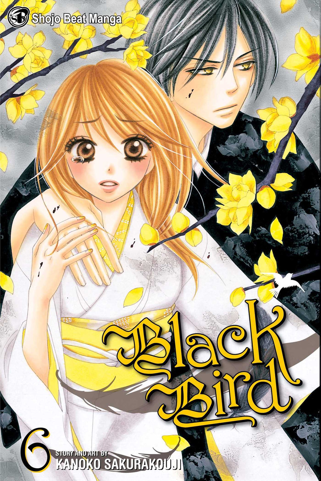 Black Bird, Vol. 06 - Manga Mate