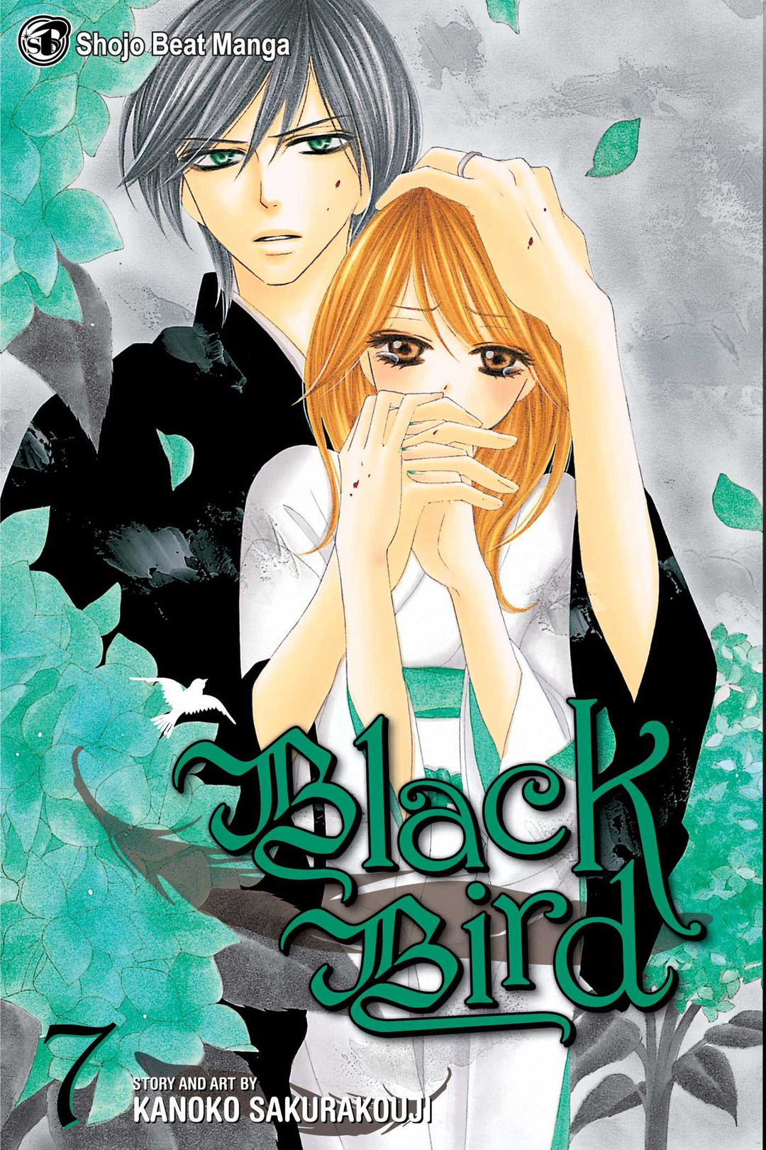 Black Bird, Vol. 07 - Manga Mate