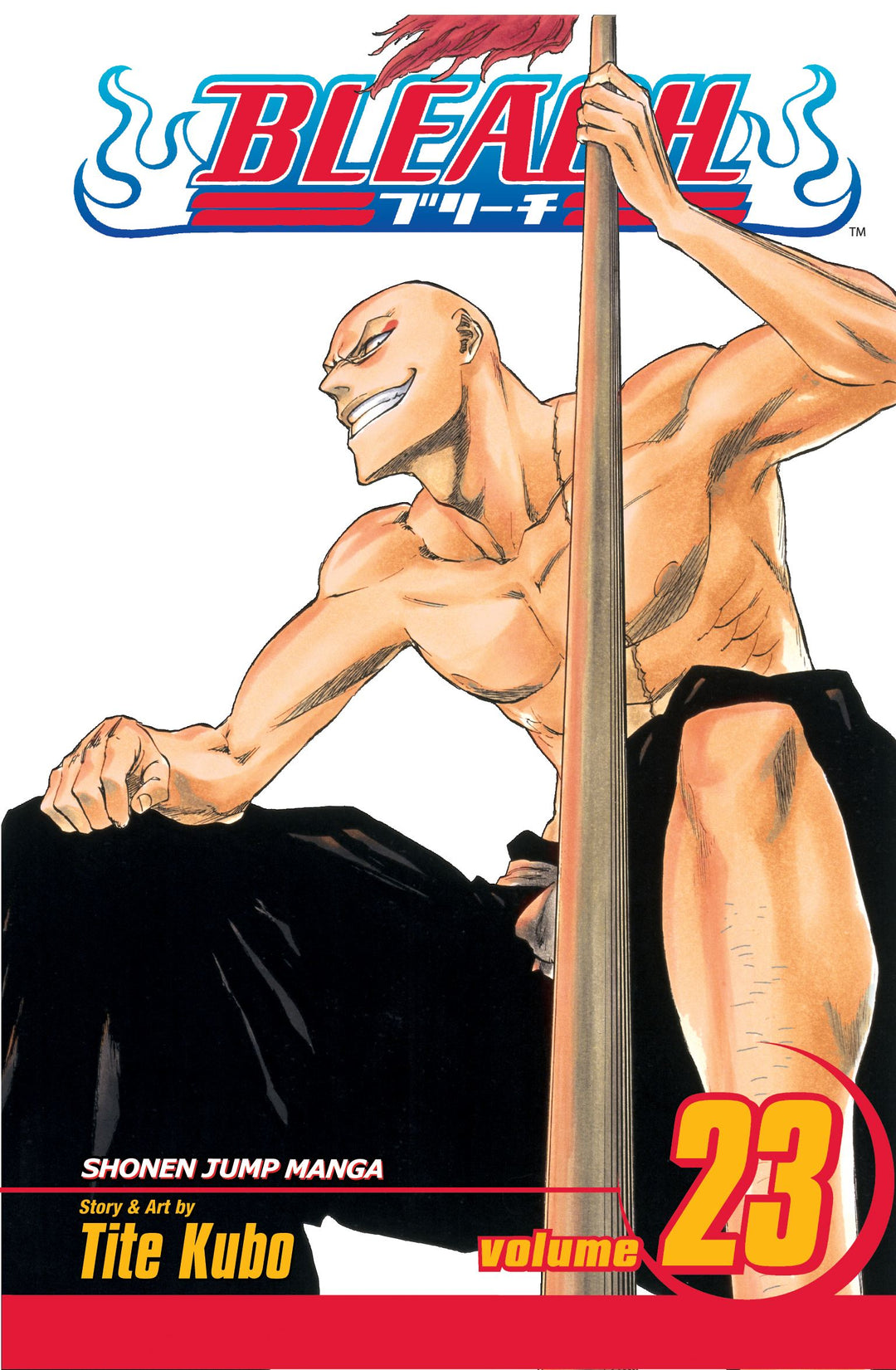 Bleach, Vol. 23 - Manga Mate