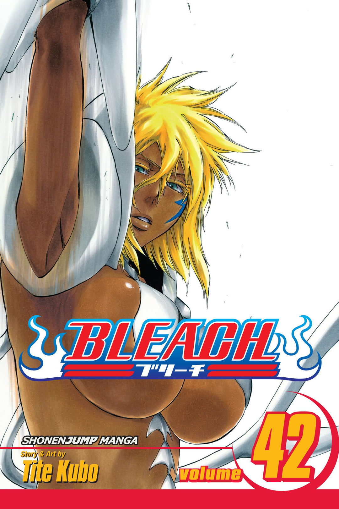 Bleach, Vol. 42 - Manga Mate