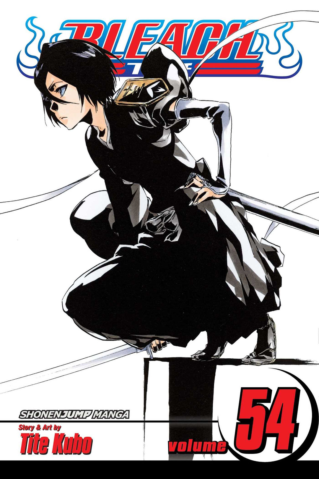 Bleach, Vol. 54 - Manga Mate