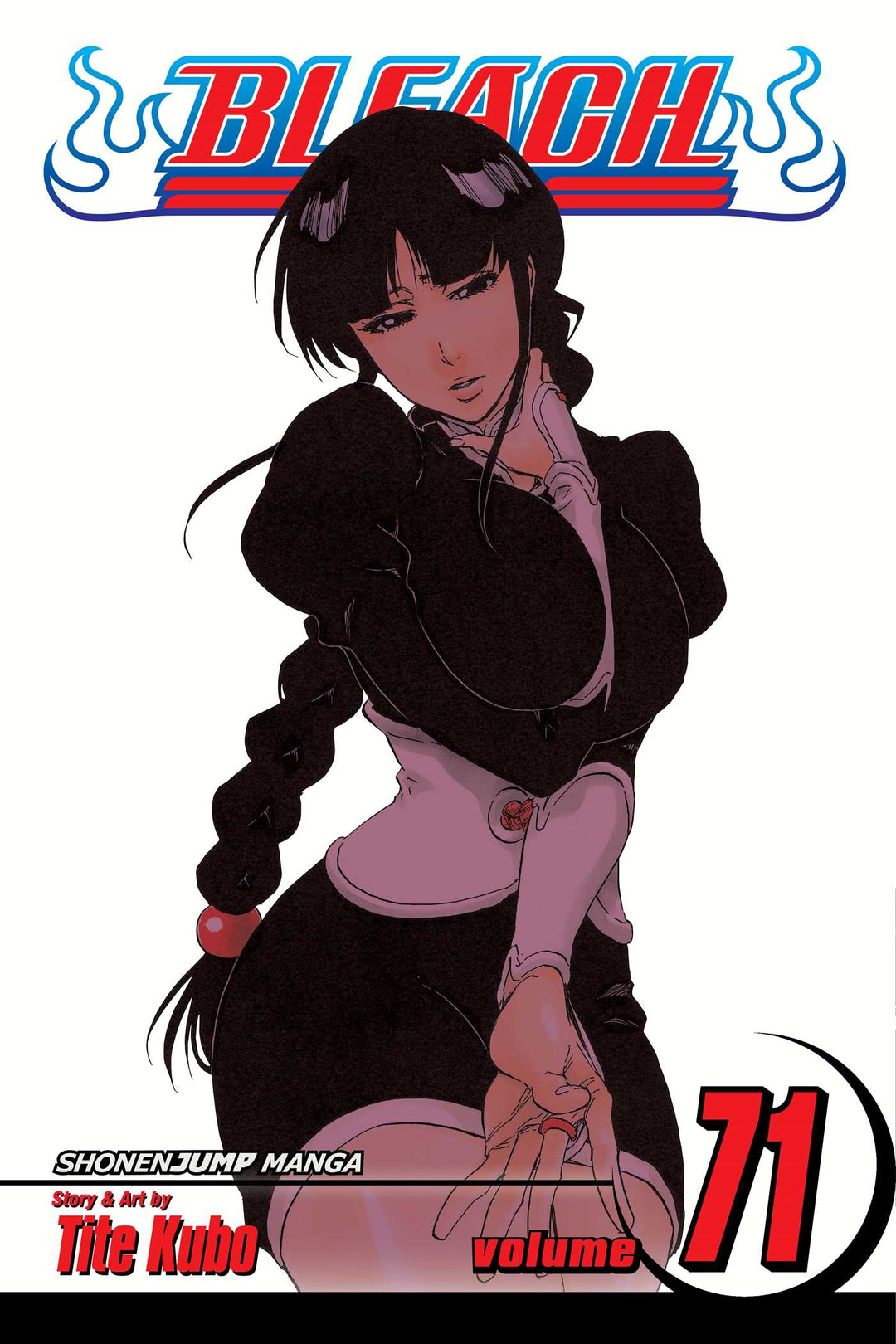 Bleach, Vol. 71 - Manga Mate