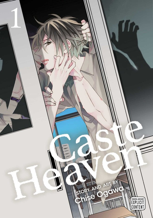 Caste Heaven, Vol. 01