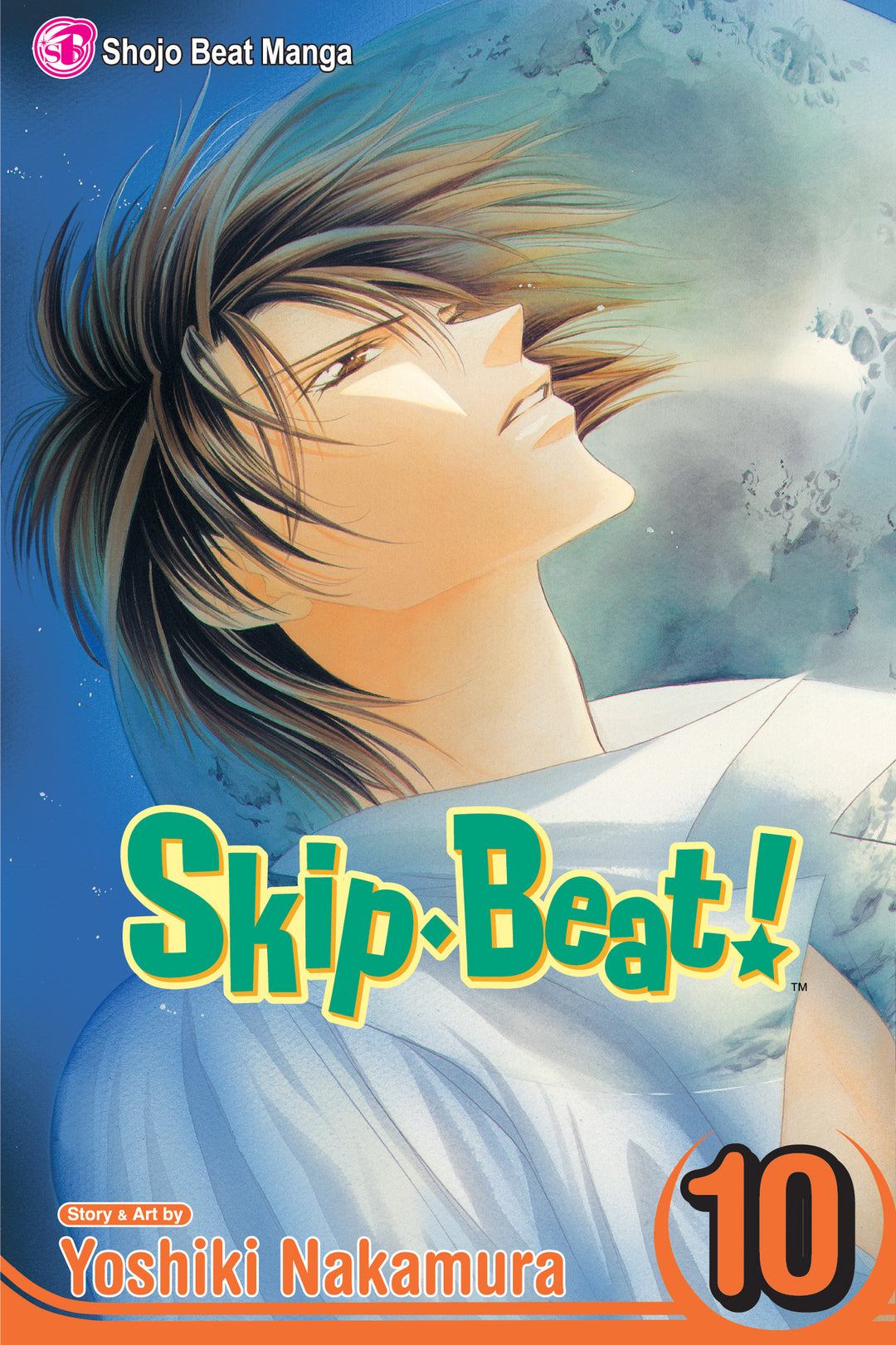 Skip Beat!, Vol. 10 - Manga Mate