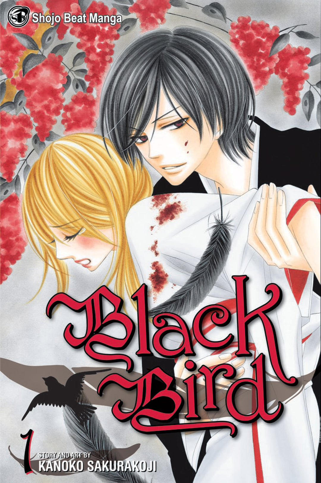 Black Bird, Vol. 01 - Manga Mate