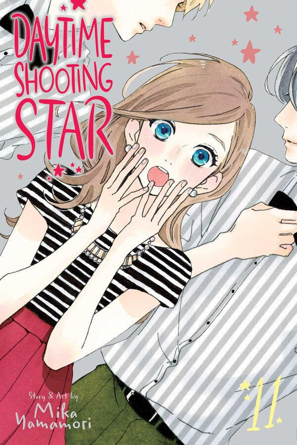 Daytime Shooting Star, Vol. 11 - Manga Mate