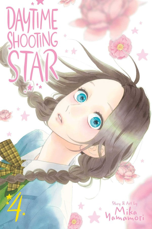 Daytime Shooting Star, Vol. 04 - Manga Mate