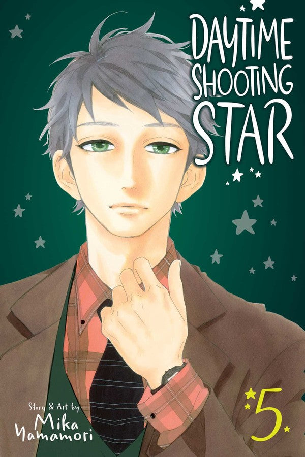 Daytime Shooting Star, Vol. 05 - Manga Mate