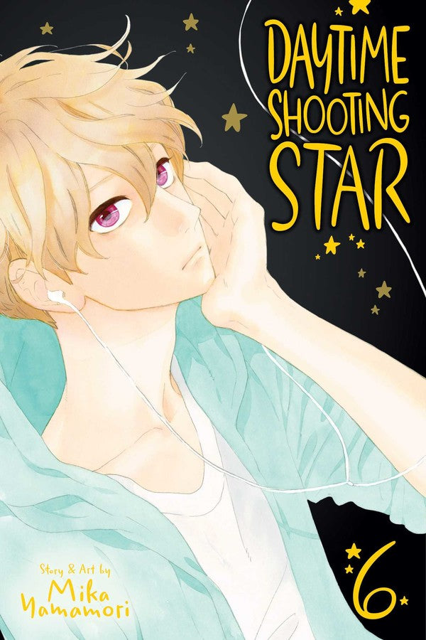 Daytime Shooting Star, Vol. 06 - Manga Mate
