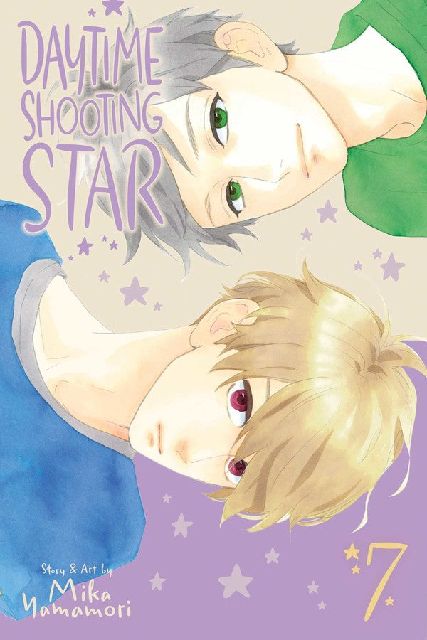 Daytime Shooting Star, Vol. 07 - Manga Mate