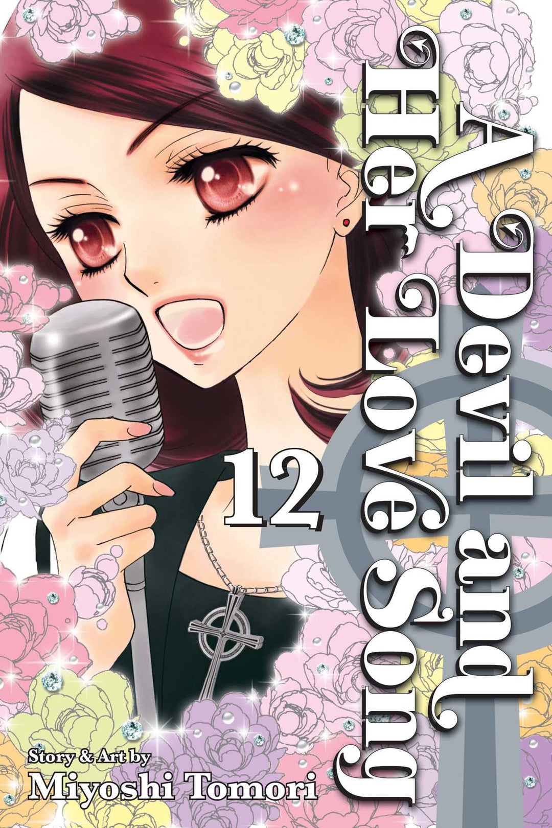 A Devil and Her Love Song, Vol. 12 - Manga Mate
